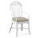 Trellis Dining Arm Chair