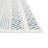 Outdoor Glimmer Area Rug Light Blue Color-420407457