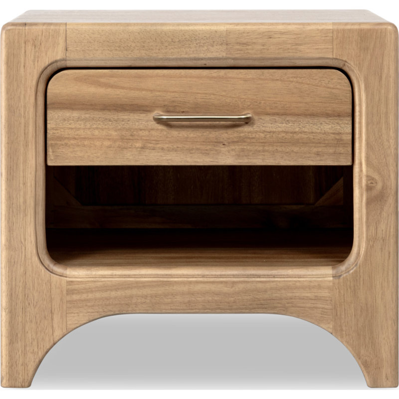 Table de chevet Herod Brentwood