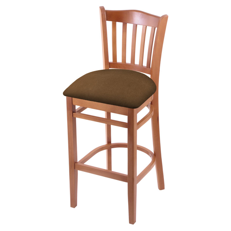 Tabouret de bar 25 po, Rein Thatch, Moyen, Tabouret de comptoir (siège d'une hauteur de 25 p