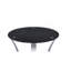 Table de bout Geiger
