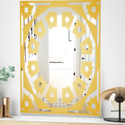 Miroir mural 10