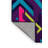 Electric Horizon Rug-1544873643