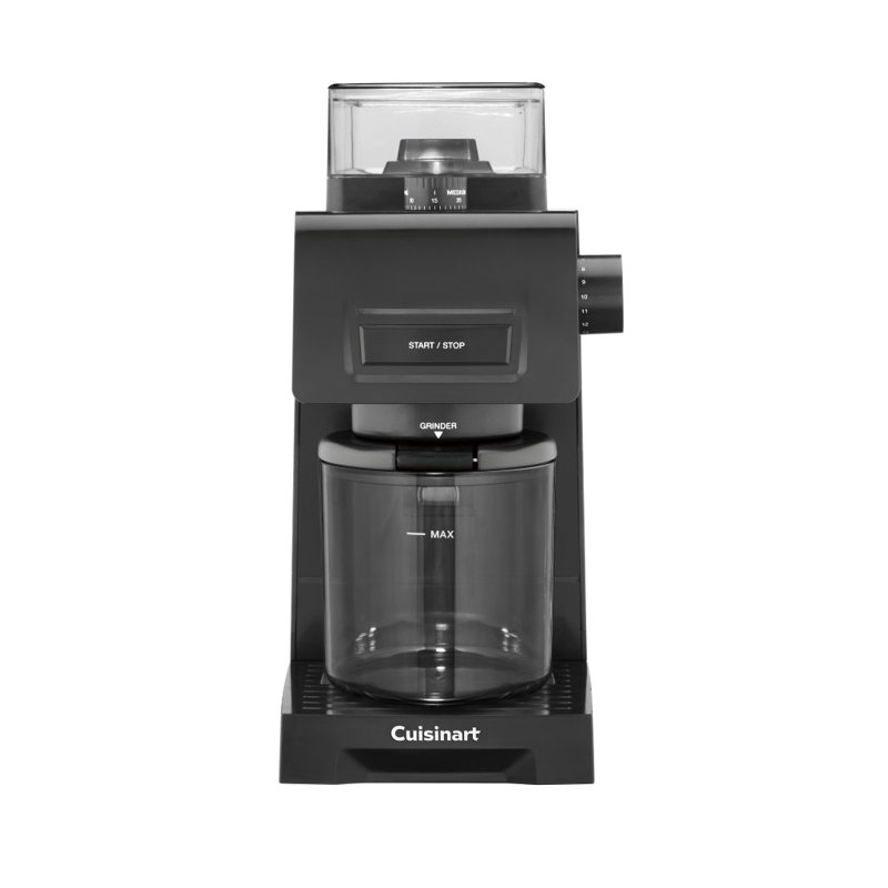 Cuisinart Espresso & Coffee Conical Burr Grinder.