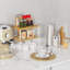 Ensemble de 2 tablettes de rangement empilables-1319980800-1336155204