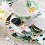 Nutcrackers Handmade Earthenware Salad/Dessert Plate-64961974