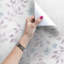 Hiltrud Matte Peel & Stick Mural-594204829