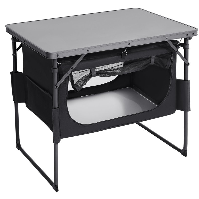 61cm Folding Table