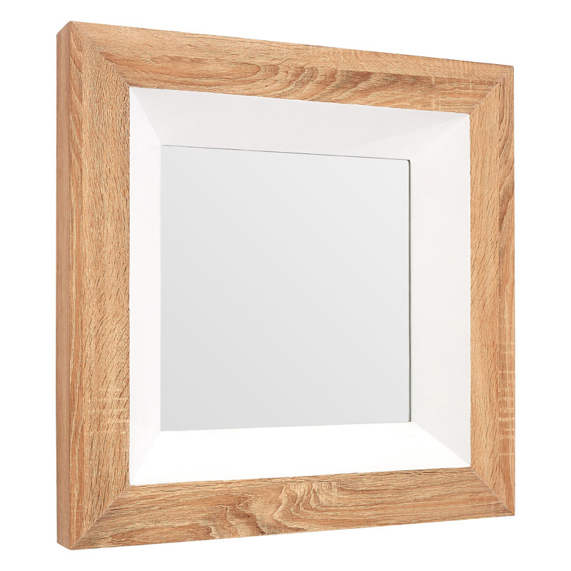 Square Mirror