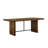 Resendez Rectangular Dining Table