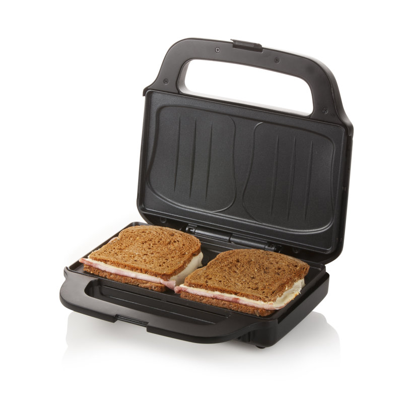 Domo 27cm Non Stick Electric Grill