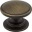 Durham Mushroom Knob-317395772