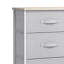 86 cm W Chest of 8 Drawers-1658697140