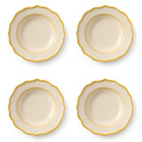 Giovanna Stoneware Pasta Bowl