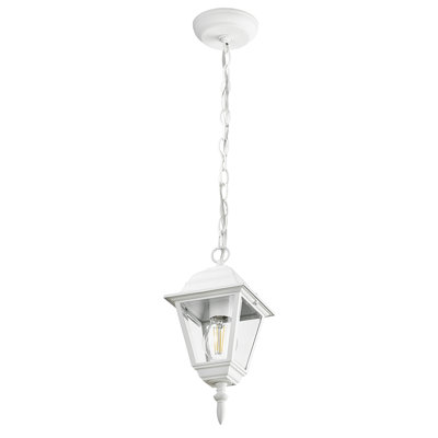 Ledbetter Outdoor Hanging Lantern