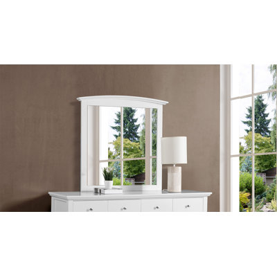 Hammond G5490-M Mirror , White