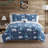 4 - Piece Comforter Set