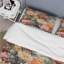 Ensemble de housse de couette à motif floral Artistic Impression-797717987