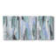 Ocean Crush I - Toile tendue avec châssis sur mesure - 3 pièces-580421407