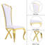 Chaise d'appoint Kendahl-2040948257