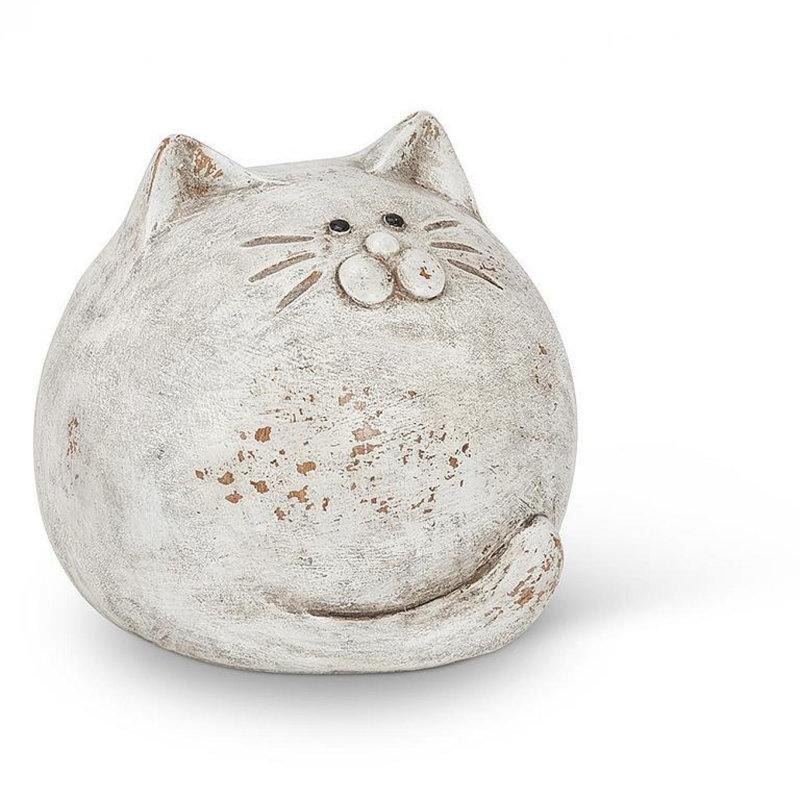 Figurine boule