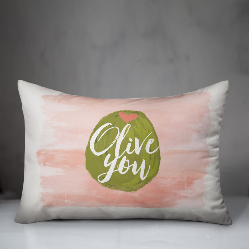 Throw Pillow