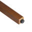 Tabouret de bar rembourré à structure en bois-115802224