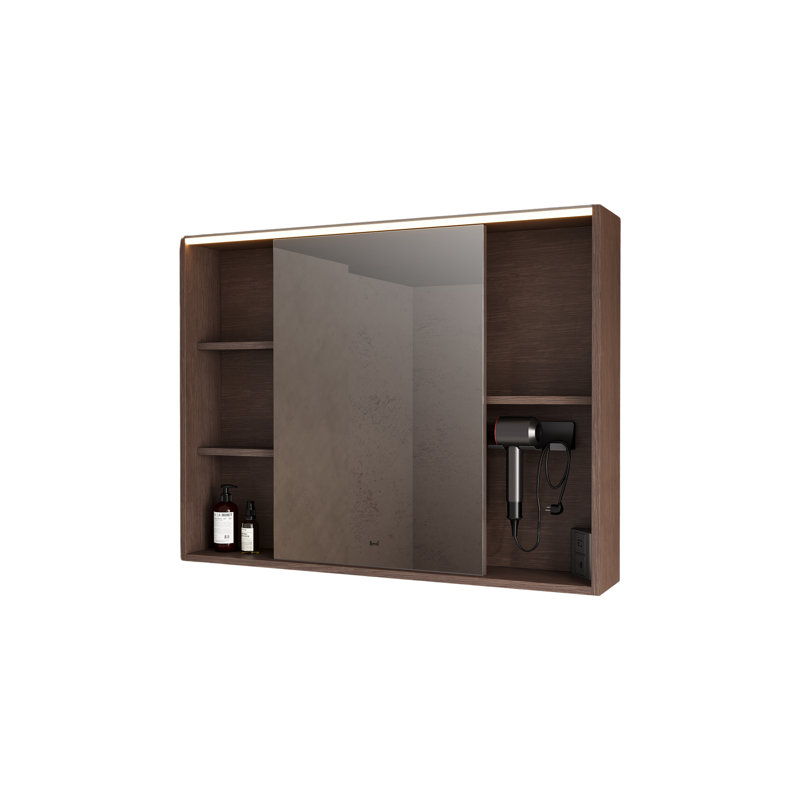 Armoire à miroir 40 po Thea