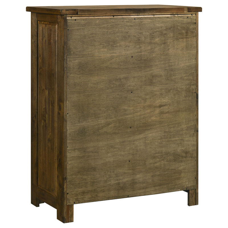 Danielo 4 Piece Upholstered Linen Bedroom Set, 5 pièces: lit, table de chevet, commode, miroir,, Très grand lit