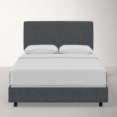 Marquise Upholstered Standard Bed