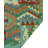 Bousson Wool Geometric Indoor Rug