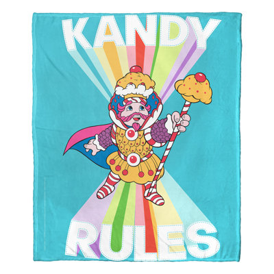 Throw Blanket
