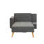 Glenda 4 Seater Sofa & Chaise-1633464337