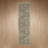 Roehit Distressed Medallion Olive & Charcoal Vintage-Style Oriental Performance Area Rug-338035795