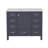 Claudett 42'' Single Bathroom Vanity with Top-1788580047-1782914085