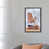 Dark Rustic Wood Frame is out of stock