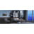 Full Size Bed In Gray With Drawer Storage And Style - Space Saving For Small Apartments Led Lights Multi Rooms Homes-1302501871-1302501864