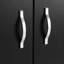 Maybery 2 Door Wardrobe-55211585