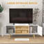 TV Stand for TVs up to 55"