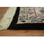 Tapis traditionnel oriental 9 x 12