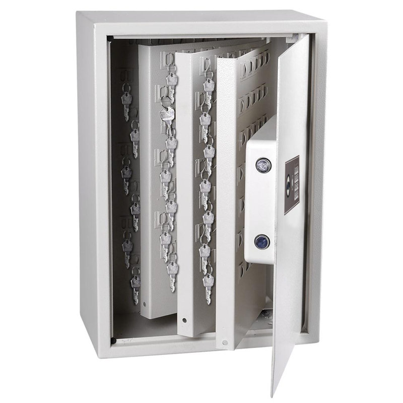 Yescom Key Cabinet Lock