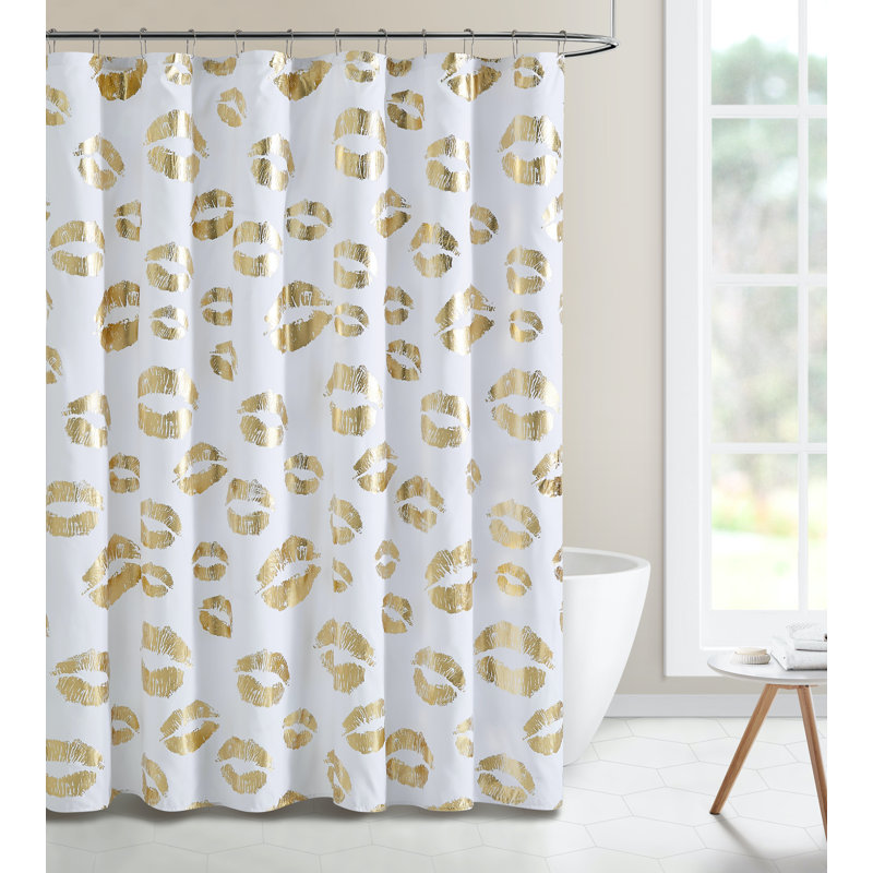Jonesboro Shower Curtain