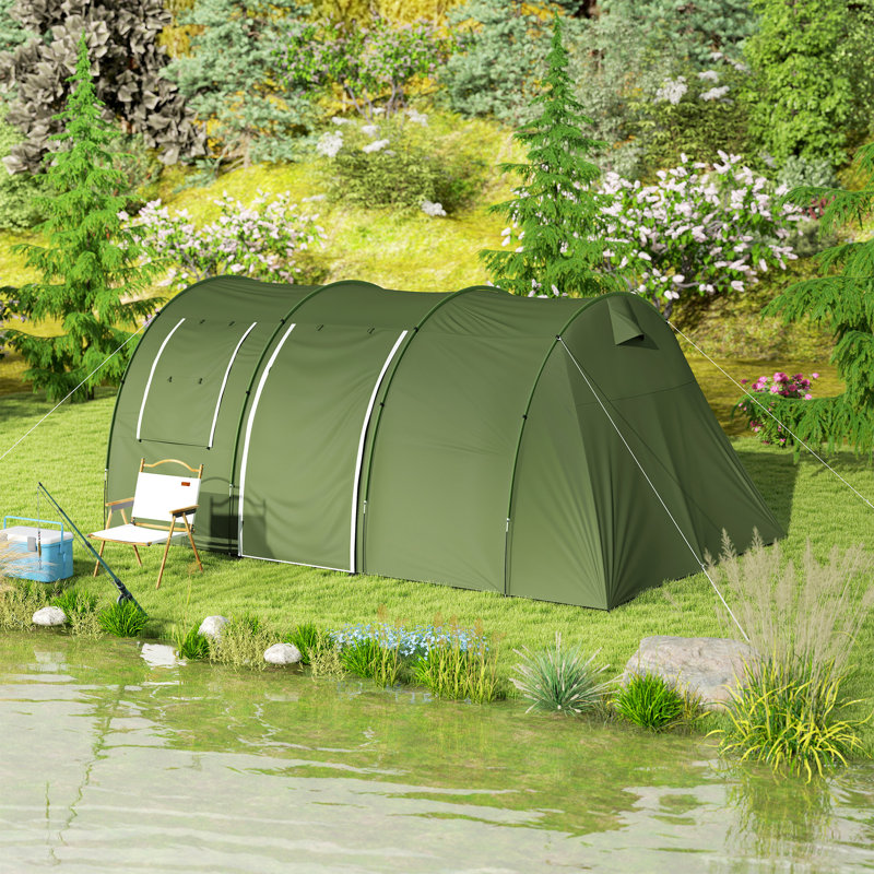 4 Person Tent
