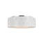 Dottie 4 - Light Flush Mount-1579272508