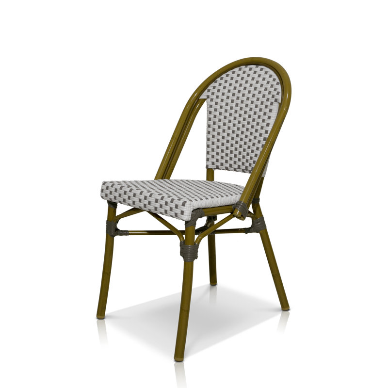 Paris Outdoor Dining Side Chair