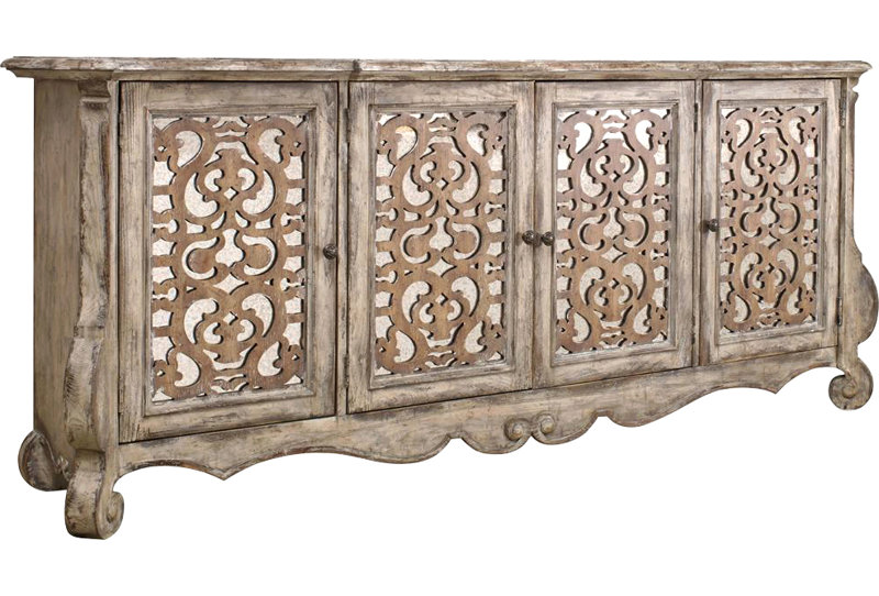 Chatelet 90'' W Sideboard