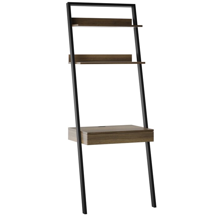 Zipcode Design™ Holiman Ladder Desk & Reviews | Wayfair