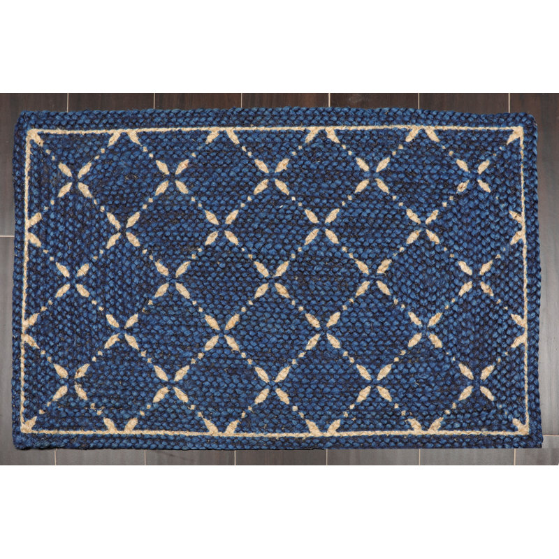 Performance Geometric Indoor Rug