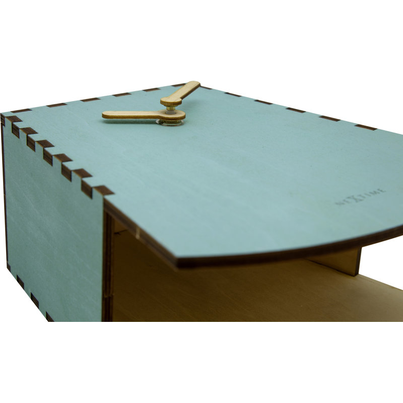 Horloge de table Applegate