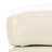 Maiden Faux Leather Ottoman-132965819